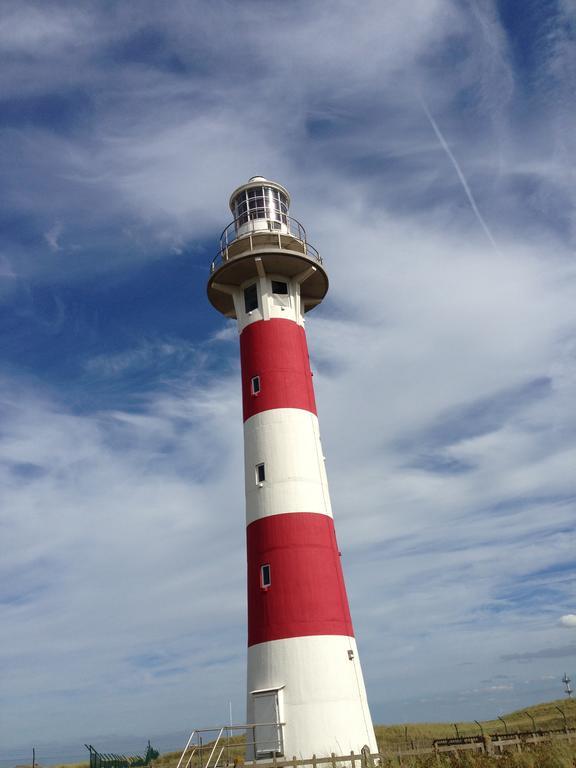 Nieuwendamme 14 Vila Nieuwpoort Exterior foto